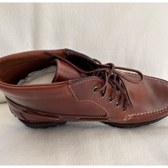 J.Crew Mens boots BRAND NEW. 11.5 M